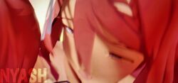 1futa 1girl 3d 3d_animation ahe_gao ahegao animated anime ass blue_eyes crying cum cum_inside doggy_style futa_on_female futanari haru_urara_(umamusume) horse longer_than_30_seconds longer_than_one_minute nature no_panties no_sound nyash_(artist) orgasm outside pink_eyes pink_hair rape_face raped_by_futa raped_female red_hair school_uniform schoolgirl sex source_filmmaker super_creek_(umamusume) tagme umamusume vaginal_penetration vaginal_sex video white_body young