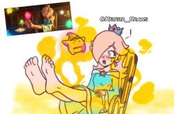 luma from nintendo by ketrita