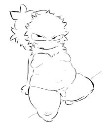shrimpo (dandy's world) from dandy's world by izoufi