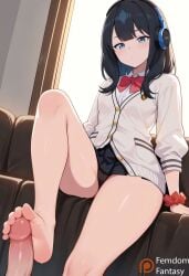 original character fan art