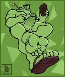 Bara Rule 34 Image