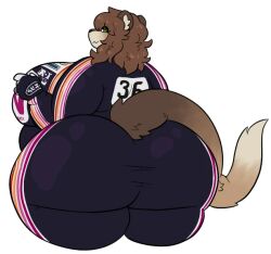 lucy (mexifurfoof) from original by mexifurfoof