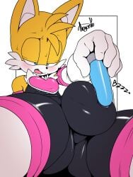 rouge the bat from sega