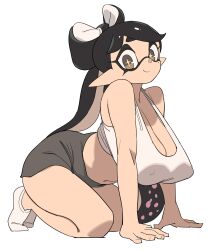 callie (splatoon) from nintendo by yuta agc