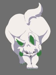 Big Ass Rule 34 Image