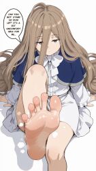 1girls ai ai_assisted ai_generated bare_feet bare_legs bare_sole bare_soles bare_toes barefoot brown_eyes brown_eyes_female brown_hair brown_hair_female close-up_feet close_up_feet closeup_feet clothed_female clothed_woman clothing cute cute_girl emotionless emotionless_female english english_commentary english_language english_text exposed_feet exposed_leg exposed_legs exposed_sole eyebrows eyebrows_visible_through_hair eyes eyes_open feet feet_fetish feet_focus feet_up feet_worship female female_focus female_human female_only first_person_view focus_on_feet focus_on_female focus_on_human foot_fetish foot_focus foot_out_of_frame foot_up foot_worship foreshortening frieren_beyond_journey's_end girl girl_focus girl_only girl_solo hair_between_eyes half_closed_eyes hi_res high_quality high_res high_resolution highres human human_feet human_female human_focus human_girl human_only human_solo human_woman leg_up legs legs_out_of_frame long_hair long_hair_between_eyes long_hair_female looking_at_viewer mouth mouth_closed one_leg_up pov pov_eye_contact pov_feet self_upload sense_(sousou_no_frieren) sexy sexy_feet sexy_female sexy_focus sexy_girl sexy_pose sexy_woman simple_background sitting smell smell_feet smell_fetish smell_foot smelling smelling_feet smelling_foot smelly smelly_feet smelly_foot smelly_soles sole sole_female sole_fetish sole_focus soles soles_female soles_fetish soles_focus solo solo_female solo_focus solo_girl solo_woman sousou_no_frieren speech_bubble spread_toes stable_diffusion sweat sweat_feet sweat_fetish sweat_foot sweat_soles sweatdrop sweaty sweaty_feet sweaty_female_feet sweaty_female_foot sweaty_foot sweaty_soles teen teen_girl text thick_thighs toe-point toe_scrunch toenail_polish toenails toes toes_fetish toes_spread toes_up top_view white_background white_body woman_feet woman_focus woman_only woman_solo wrinkled_feet wrinkled_soles wrinkly_feet wrinkly_soles young young_female younger_female