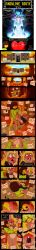 1boy 1girls 2d anthro antlers anus ass athletic_female breasts comic comic_cover comic_page deer deltarune dexstar dialogue doggy_style edit edited english_text female femsub furry hand_in_hair hi_res hidden_sex human human_dominating human_dominating_anthro human_on_anthro human_penetrating human_penetrating_anthro idea in_progress kissing kris_(deltarune) light-skinned_male male male/female maledom moaning nipples noelle_holiday open_mouth page_1 page_2 page_3 page_4 patreon_reward penis penis_in_pussy possession pussy questionable rough_sex saliva school semi_nude sex snowgrave soul_(deltarune) sound_effects strings tail text_box tongue tongue_kiss tongue_out undertale_(series) weird_route