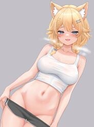 kaneko lumi from phase connect by honon