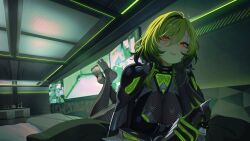 august anomaly from indie virtual youtuber by notcy4n