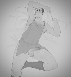 2026 disney gay hoppers kyuciqo male male_only mayor_jerry monochrome pathetic_male pixar tagme