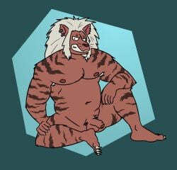 leol (hunter x hunter) from hunter x hunter