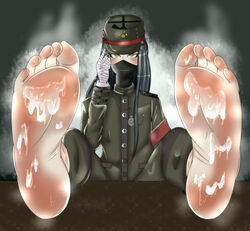 korekiyo shinguji from danganronpa