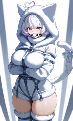 1girls Rule 34 Image