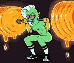 lord dominator from wander over yonder by nylonics