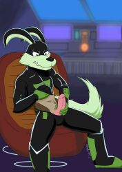 Arashi Nabudis (Artist) Rule 34 Image