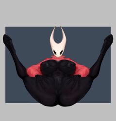 hornet (hollow knight) from hollow knight by wishiastar
