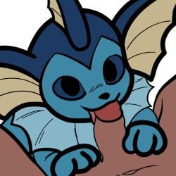 eeveelution from nintendo by passey voppy