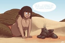 sandworm from dune by blazbaros