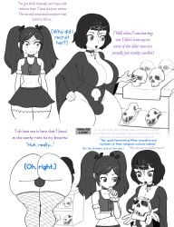 alma (tales of androgyny) from tales of androgyny by nefertari216
