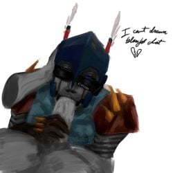 anonymous male from roblox by satn9999