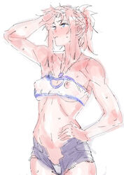 mordred (fate) from fate (series) by meisamu