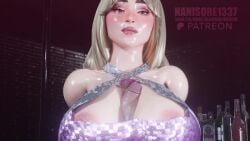 1boy 1girls 2025 30_seconds 3d 3d_animation :>= animated artist_name athletic athletic_female big_breasts big_penis blowjob_face blurry blush blushing boobjob boobs_bigger_than_head boobs_bigger_than_torso bored_expression bouncing_breasts breasts celebrity cock cute duo duo_focus erection eye_contact eyelashes eyeliner eyeshadow female female_focus female_human femsub fortnite fortnite:_battle_royale freckles fringe full_lips giver_pov half_closed_eyes hands-free hi_res highres human human_female human_male jiggle juicy_lips just_the_tip large_breasts light-skinned_female light-skinned_male light_skin lipstick long_penis longer_than_10_seconds looking_at_viewer looking_down male male/female male_pov mascara moan moaning moaning_in_pleasure moans mommy music nanisore1337 nipple_slip nude nude_female nude_male oral paizuri paizuri_under_clothes pale-skinned_female pale_skin partial_male penis pov pov_eye_contact rolling_eyes sabrina_carpenter sabrina_carpenter_(fortnite) seductive seductive_eyes seductive_look seductive_mouth sexual sexy short_playtime shorter_than_one_minute sound sound_effects straight submissive_female tagme titjob tits_focus vein veins veiny veiny_penis video video_games voice_acted watermark wet wet_mouth wet_skin white_woman