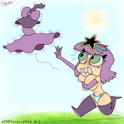 Ellie (Eddy Nat) Rule 34 Image