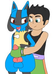 Pokemon (Species) Rule 34 Image