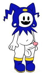 Jack Frost (Megami Tensei) Rule 34 Image