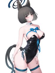 kikyou (blue archive) from blue archive by jdnyang