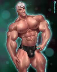 danny fenton from danny phantom by 2lubkhland