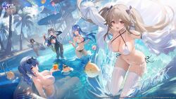anchorage (azur lane) from azur lane