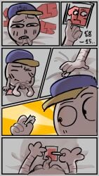 fifteen (bfb) from battle for dream island