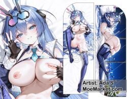new jersey (azur lane) from azur lane by ada s