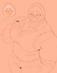 eggson (dandy's world) from dandy's world by oatbred
