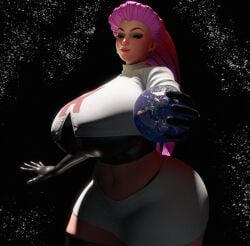 jessie (pokemon) from nintendo by huckleberry8181