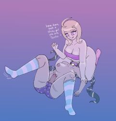 akamatsu kaede from danganronpa by crocodilianbooty