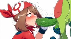 may (pokemon) from pokemon by slopmaster22