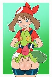 may (pokemon) from pokemon by slopmaster22