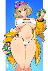 anis (nikke) from goddess of victory: nikke by 333 (dqqqdle)