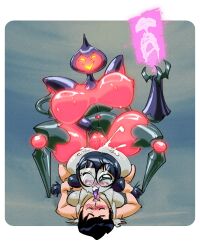 original character fan art