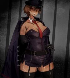 outis (limbus company) from limbus company by arczaeon