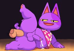 bob (animal crossing) from animal crossing by cupyd