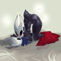 hornet (hollow knight) from hollow knight by kirbugo