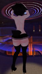 vrchat fan art
