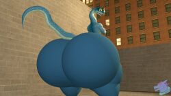 gary de'snake from disney by sonaizard