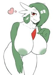 1girls 2021 3_fingers 5:7 absurd_res anthro anthro_only anthrofied big_breasts blush breasts chest_spike cleavage completely_nude eyebrows eyelashes female female_gardevoir female_only gardevoir genitals green_skin hand_on_hip heart hearts hi_res hips hourglass_figure huge_breasts humanoid large_breasts looking_at_viewer naked nintendo nude nude_female nudity pokémon_(species) pokemon pokemon_(species) pokemon_rse pokemorph pussy quin-nsfw red_eyes seductive seductive_eyes seductive_look seductive_smile simple_background smile smiling smiling_at_viewer solo solo_female thick thick_thighs thighs video_games voluptuous white_background white_skin wide_hips