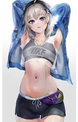 aa-12 (girls' frontline) from girls' frontline by 0000 (asd7083)