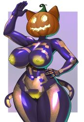 spice (fortnite) from epic games by mrcrazyp3