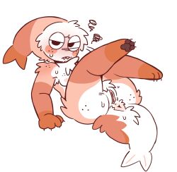 shrimpo (dandy's world) from dandy's world by holidayshrimp